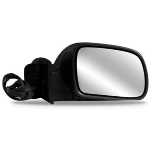 Retrovisor Peugeot 307 2001 A 2012 Elétrico Retrátil Térmico Lado Direito