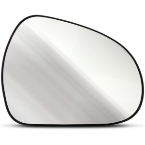 Espelho Do Retrovisor Térmico Peugeot 308 12 13 14 15 2016. Lado Direito