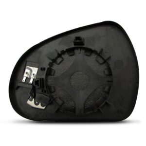 Espelho Do Retrovisor Térmico Peugeot 308 12 13 14 15 2016. Lado Direito