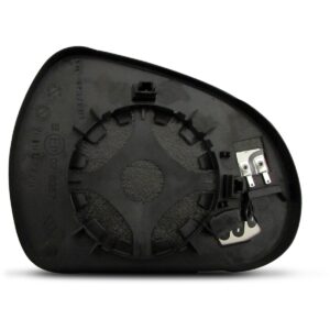 Espelho Do Retrovisor Térmico Peugeot 308 12 13 14 15 2016. Lado Direito