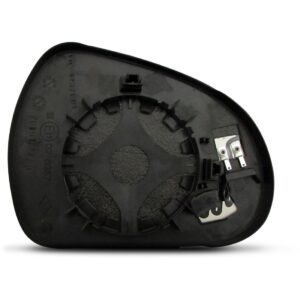 Espelho Do Retrovisor Térmico Peugeot 308 12 13 14 15 2016. Lado Esquerdo