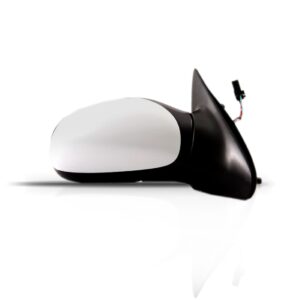 Espelho Retrovisor Peugeot 406 1998 99 00 01/2004 Elétrico Lado Direito