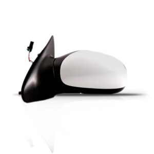 Espelho Retrovisor Peugeot 406 1998 99 00 01/2004 Elétrico Lado Esquerdo