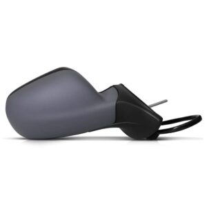 Retrovisor Peugeot 407 Griffe 3.0 2005 2006 2007 2008 2009 Lado Direito