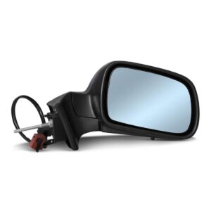 Retrovisor Peugeot 407 Griffe 3.0 2005 2006 2007 2008 2009 Lado Direito
