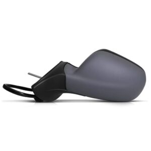 Retrovisor Peugeot 407 Griffe 3.0 2005 2006 2007 2008 2009 Lado Esquerdo