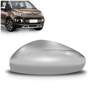Capa Retrovisor Air Cross Tendance 2011 2012 2013 2014 2015 Lado Direito