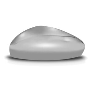 Capa Retrovisor Air Cross Tendance 2011 2012 2013 2014 2015 Lado Direito