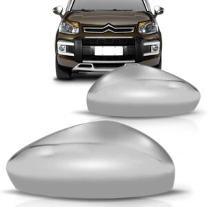 Capa Retrovisor Air Cross Tendance 2011 2012 2013 2014 2015 Lado Direito