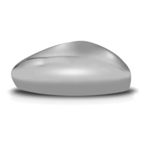 Capa Retrovisor Air Cross Tendance 2011 2012 2013 2014 2015 Lado Esquerdo