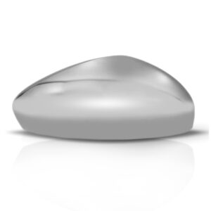 Capa Retrovisor Air Cross Tendance 2011 2012 2013 2014 2015 Lado Esquerdo