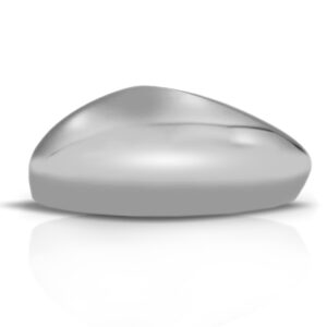 Capa Retrovisor Air Cross Tendance 2011 2012 2013 2014 2015 Lado Esquerdo