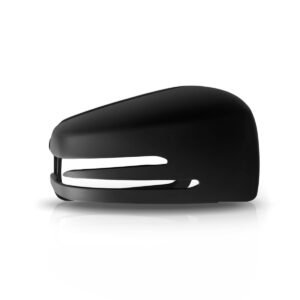 Capa Retrovisor Mercedes B200 2012 2013 2014 2015 Lado Direito