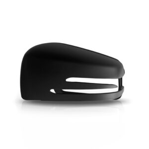 Capa Retrovisor Mercedes B200 2012 2013 2014 2015 Lado Esquerdo