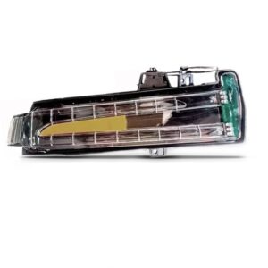Pisca Retrovisor Mercedes B200 2012 A 2015 Repetidor Seta Lado Direito