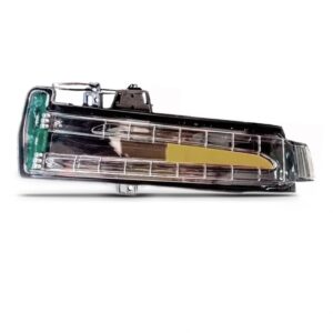 Pisca Retrovisor Mercedes B200 2012 A 2015 Repetidor Seta Lado Direito
