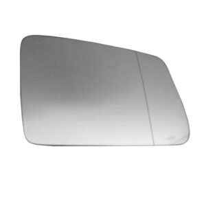 Lente Retrovisor Mercedes B180 B200 2012 2013 2014 2015 Lado Esquerdo