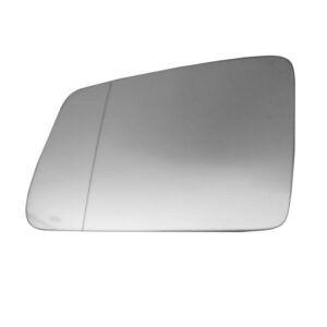 Lente Retrovisor Mercedes B180 B200 2012 2013 2014 2015 Lado Esquerdo
