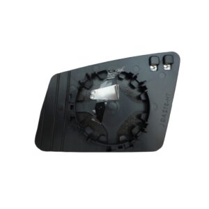 Lente Retrovisor Mercedes B180 B200 2012 2013 2014 2015 Lado Esquerdo
