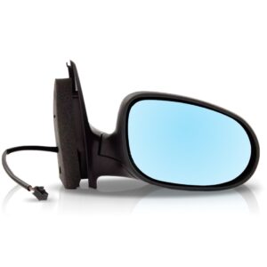 Retrovisor Bravo 2008 2009 2010 2011 2012 Eletrico Direito