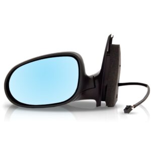 Retrovisor Bravo 2008 2009 2010 2011 2012 Eletrico Esquerdo