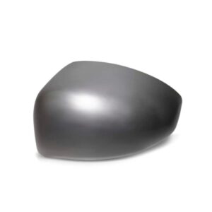 Capa Do Retrovisor Citroen C4 2004 A 2010 Primer Le