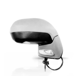 Retrovisor Citroen C4 Picasso Grand 2008 A 2013 Foldway Ld