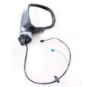 Retrovisor Citroen C4 Picasso Grand 2008 A 2013 Foldway Ld