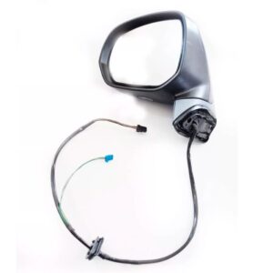 Retrovisor Citroen C4 Picasso Grand 2008 A 2013 Foldway Le