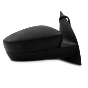 Retrovisor Citroen C5 Ano 2001 A 2007 Esquerdo Lado Direito