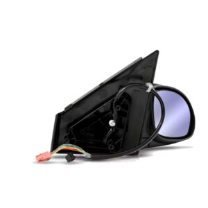 Retrovisor Citroen C5 Ano 2001 A 2007 Esquerdo Lado Direito