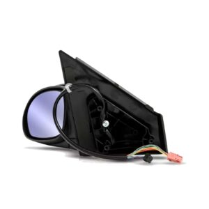 Retrovisor Citroen C5 Ano 2001 A 2007 Esquerdo Lado Esquerdo