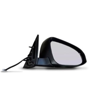 Retrovisor Toyota Camry 2014 2015 Elétrico Retrátil Térmico  Lado Direito