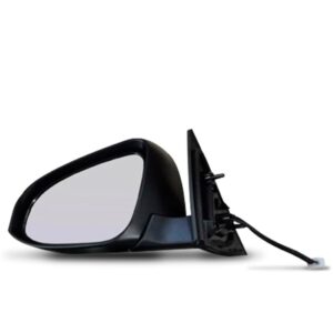 Retrovisor Toyota Camry 2014 2015 Elétrico Retrátil Térmico  Lado Direito
