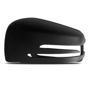 Capa Retrovisor Mercedes C200 2008 2009 2010 11 12 2013 2014 Lado Direito