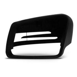 CAPA RETROVISOR CLASSE C 2011 A 2013 C/ FURO LE