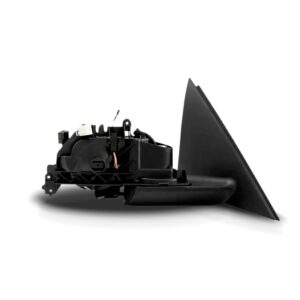 Retrovisor Mercedes C200 2008 A 2014 Eletrico Sem Capa Lado Direito