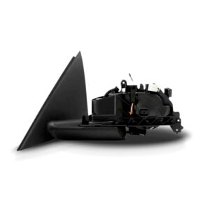 Retrovisor Mercedes C200 2008 A 2014 Eletrico Sem Capa Lado Esquerdo