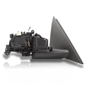 Retrovisor Mercedes C200 2008 A 2014 Eletrico Sem Capa Lado Esquerdo