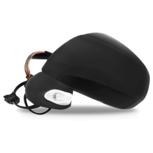 Retrovisor Grand Picasso 2008 A 13 2014 Elétrico Com Pisca Lado Esquerdo