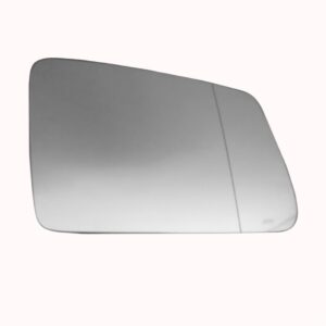 Lente Retrovisor Mercedes C180 C200 10 11 12 13 14 Direita