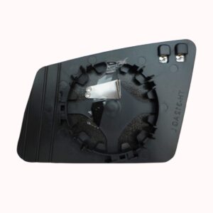 Lente Retrovisor Mercedes C180 C200 10 11 12 13 14 Direita