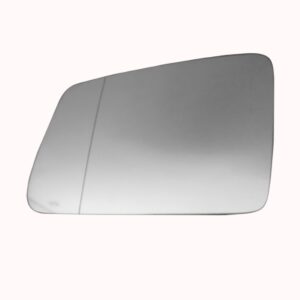 LENTE RETROVISOR MERCEDES CLASSE C 2011 A 2013 TERMICO/ASFERICO LE