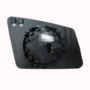 LENTE RETROVISOR MERCEDES CLASSE C 2011 A 2013 TERMICO/ASFERICO LE