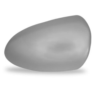 Capa Retrovisor Cruze 2012 2013 2014 2015 2016 Lado Direito