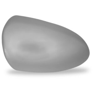 Capa Retrovisor Cruze 2012 2013 2014 2015 2016 Lado Esquerdo