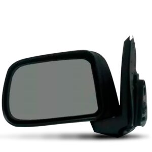 Retrovisor Honda Crv Si 1997 98 99 20 2001 Eletrico Preto Lado Direito