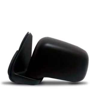 RETROVISOR CRV 1997 A 2001 ELETRICO PRETO LISO LE