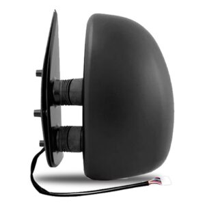 Retrovisor Ducato 2005 06 07 08 09 A 2017 Eletrico Termico Lado Direito