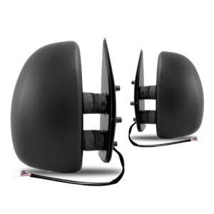 Retrovisor Ducato 2005 06 07 08 09 A 2017 Eletrico Termico Lado Esquerdo